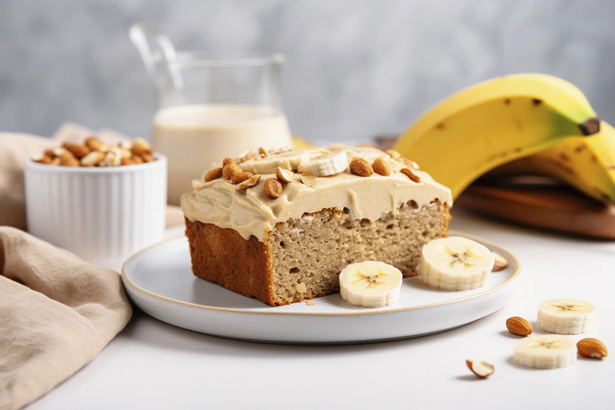 Chobani Banana Bread Recipe