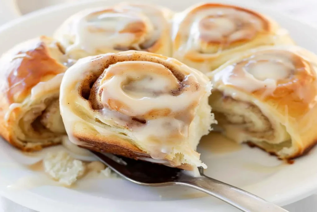 Cinnamon Rolls Recipe Cinnamon Rolls Recipe