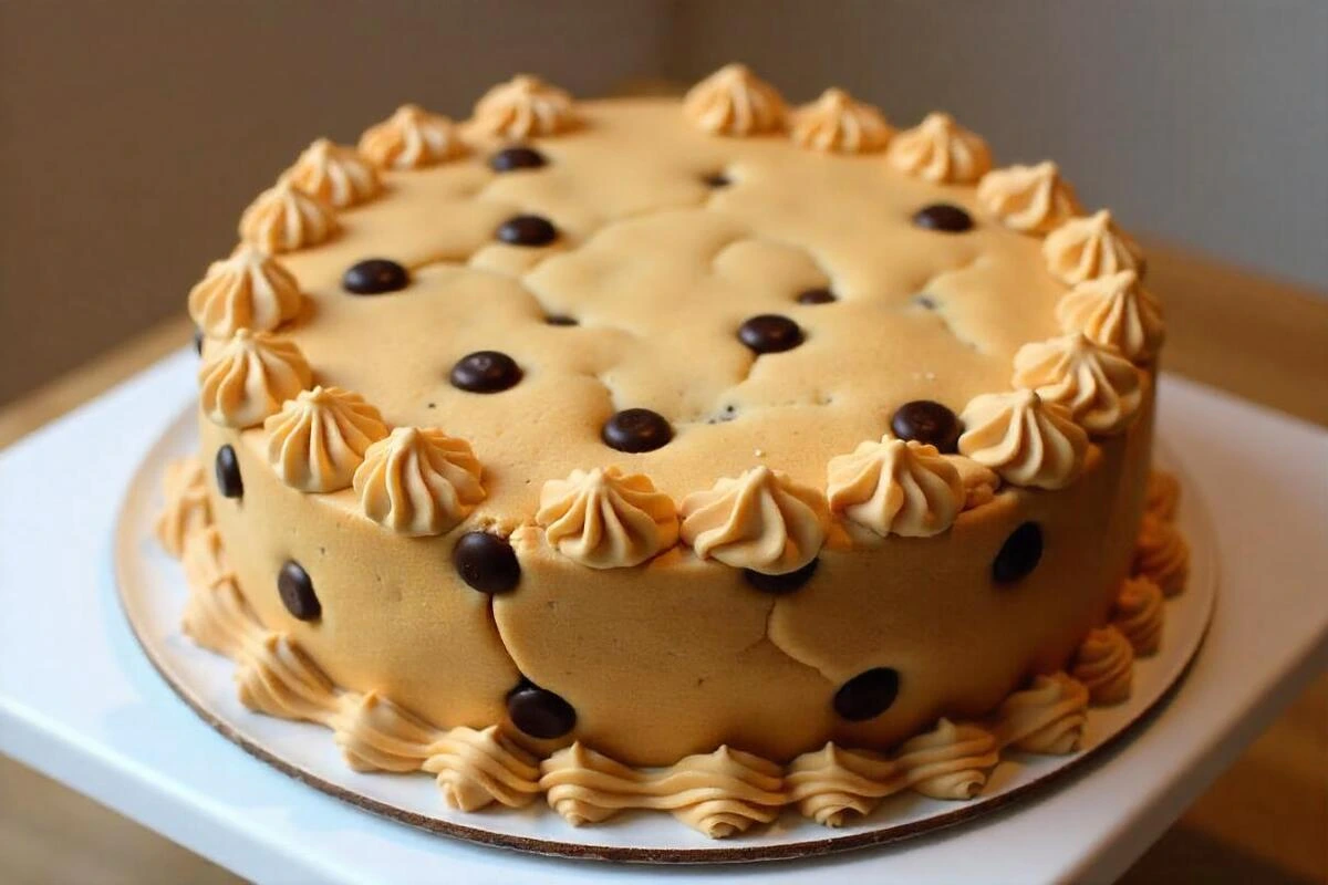 Cookie Cake