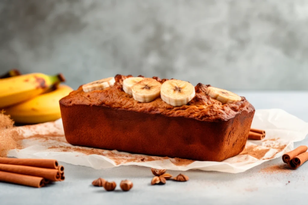 Fage Banana Bread Recipe