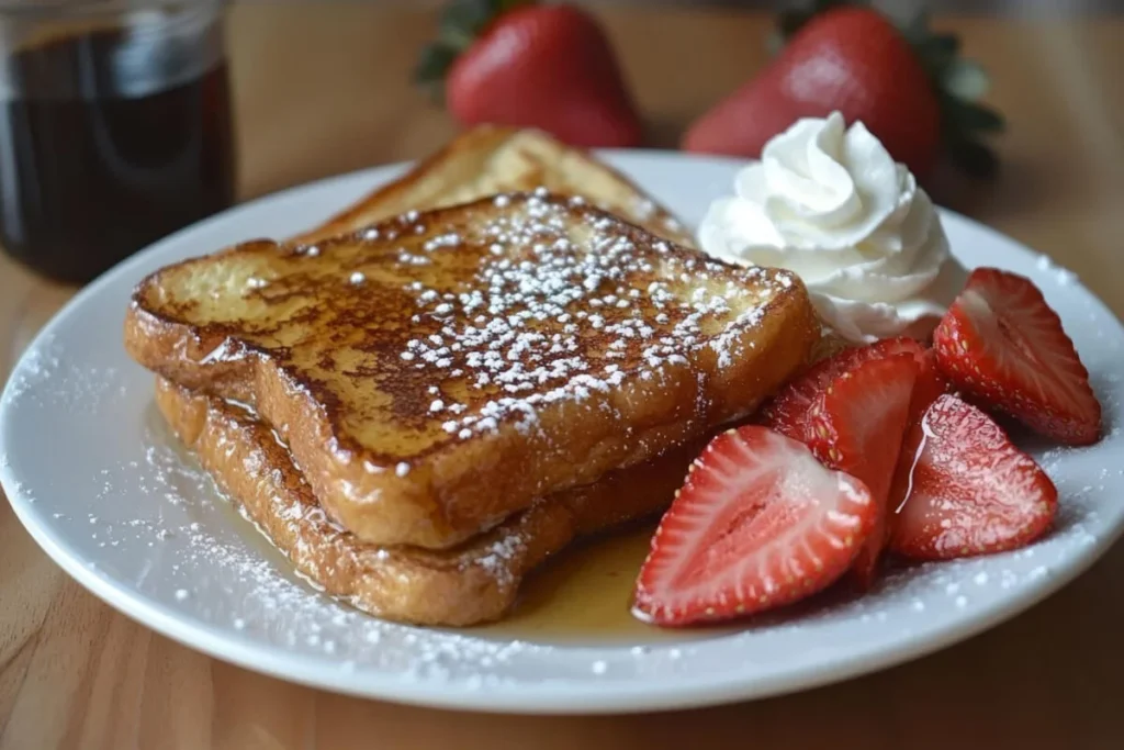 French Toast Recipe McCormick French Toast Recipe McCormick