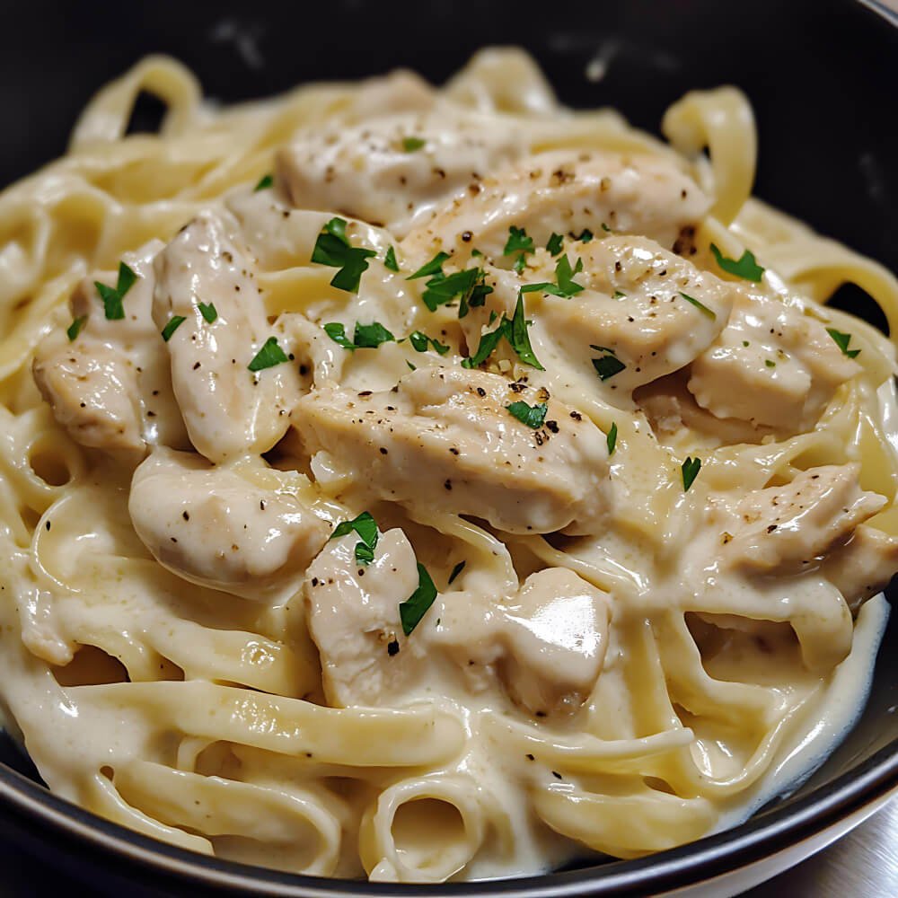 Garlic Parmesan Chicken Pasta Recipes Garlic Parmesan Chicken Pasta Recipes