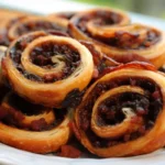 Homemade Cinnamon Rolls