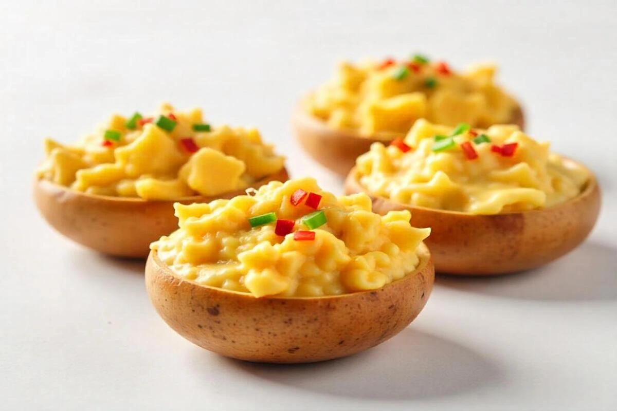 KFC Mashed Potato Bowls