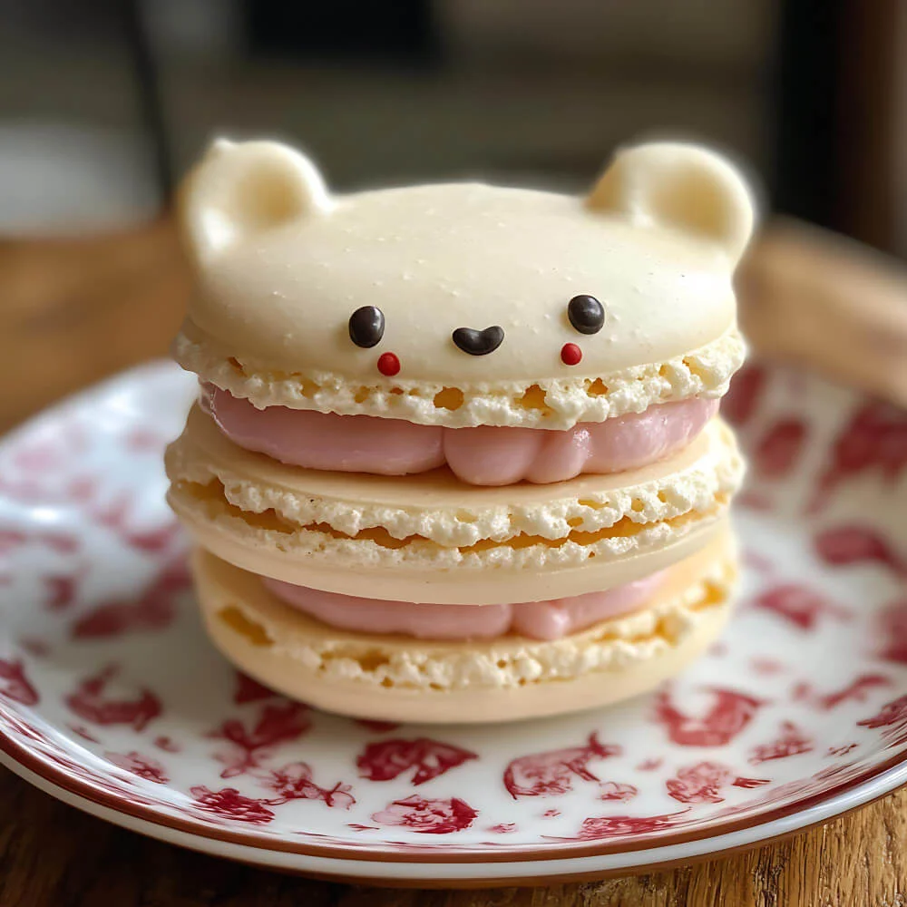 Macarons Recipes Macarons Recipes