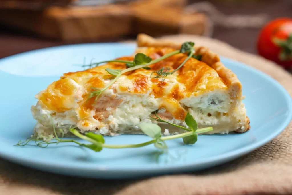 Passover Potato Pie recipe Passover Potato Pie recipe