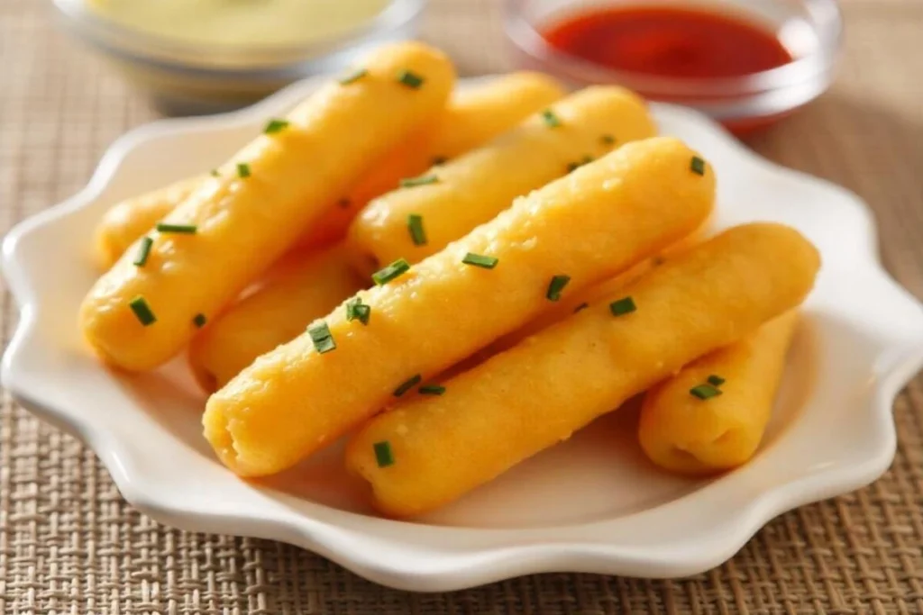 Potato Sticks