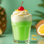 Scooby Snack Shot