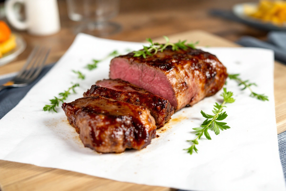 Beef Tenderloin