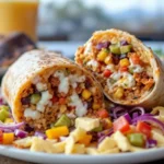 California Burritos