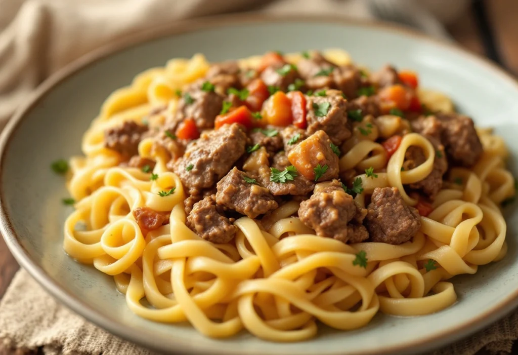 Crockpot Beef and Noodles recipes Crockpot Beef and Noodles recipes
