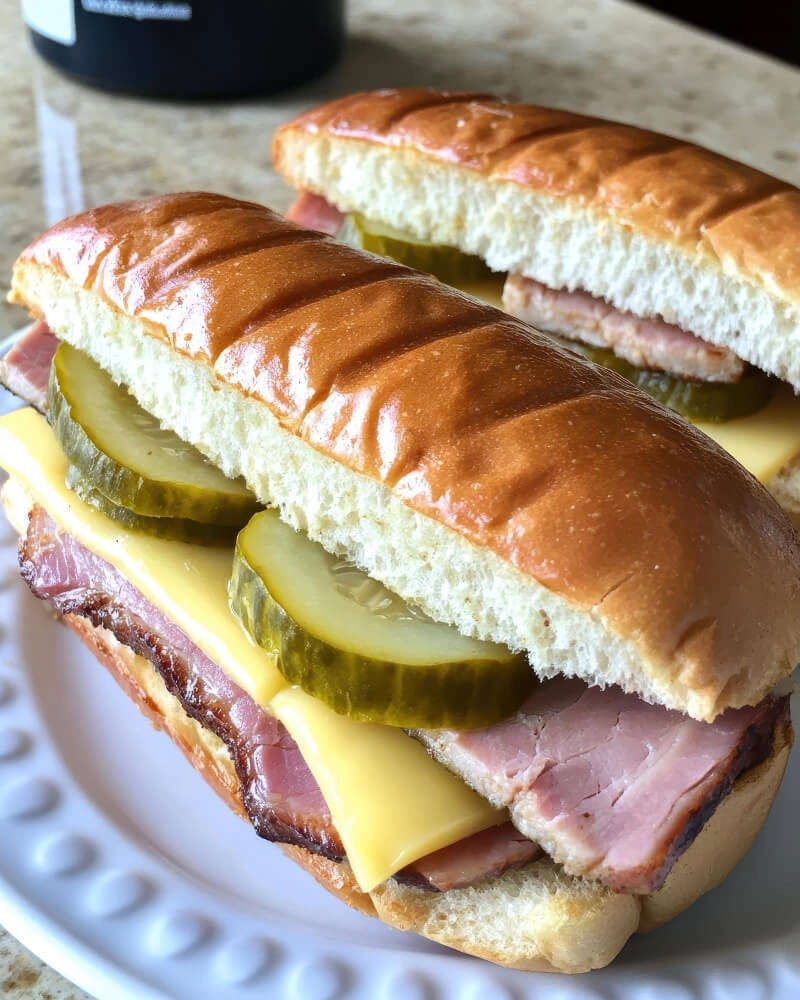 Cuban Medianoche Sandwich Recipes Cuban Medianoche Sandwich Recipes