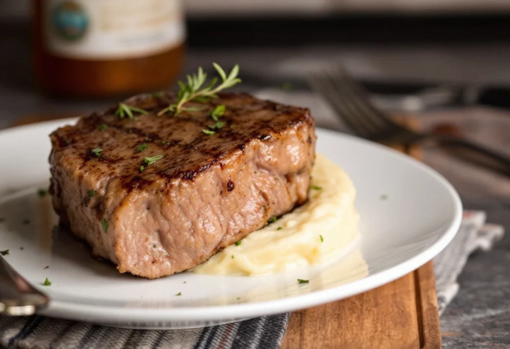 Filet Mignon recipe Filet Mignon recipe
