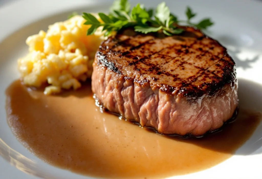 Filet Mignon recipes Filet Mignon recipes