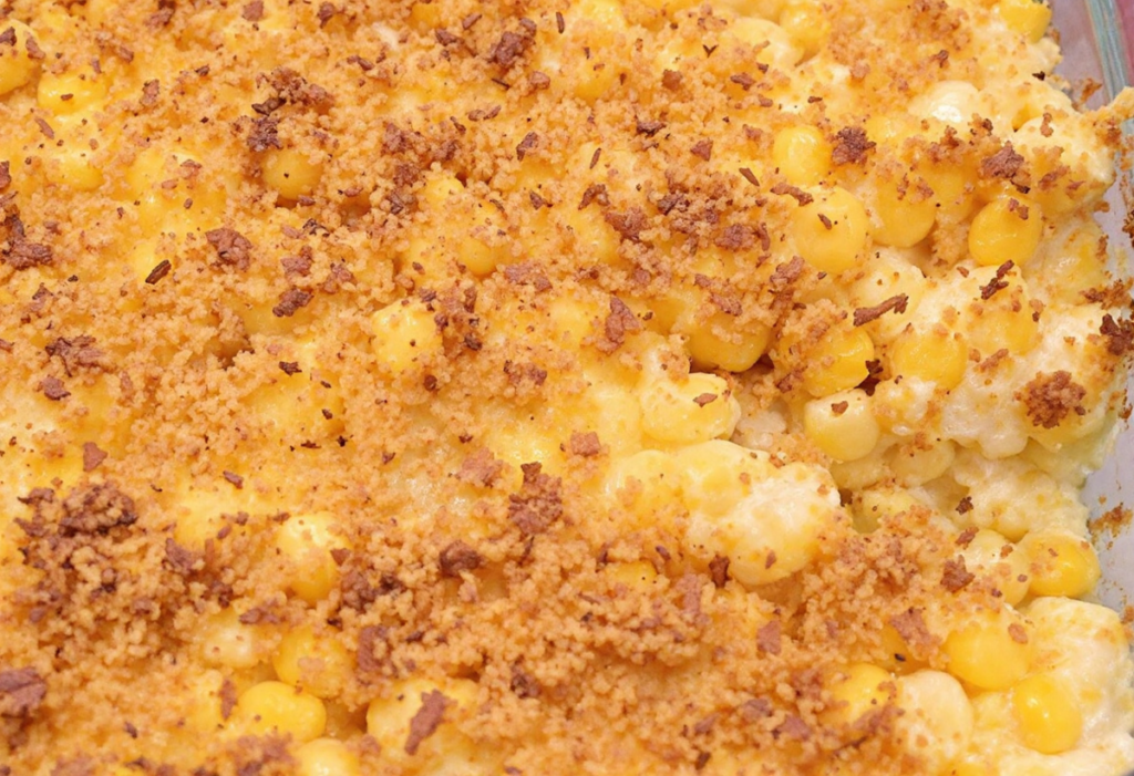 Jiffy Corn Casserole recipes