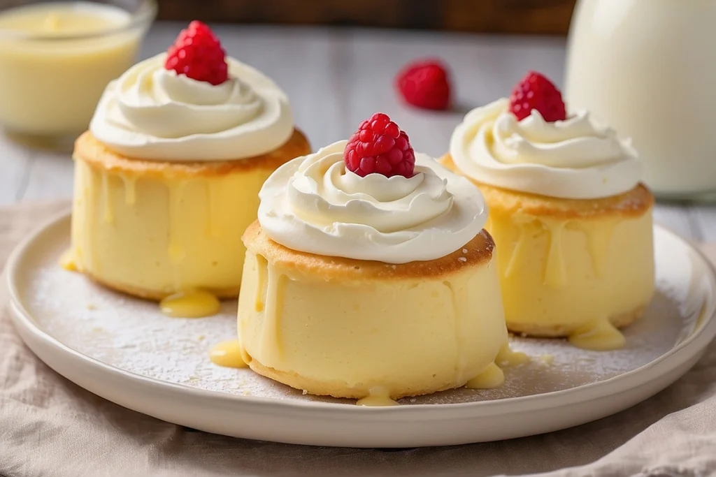 Mini Cheesecakes from Philadelphia Recipes