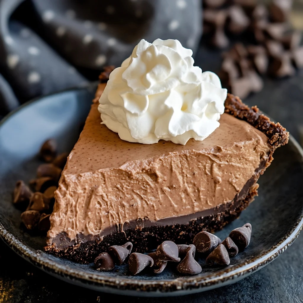 Philadelphia Double Chocolate Cheesecake Recipe