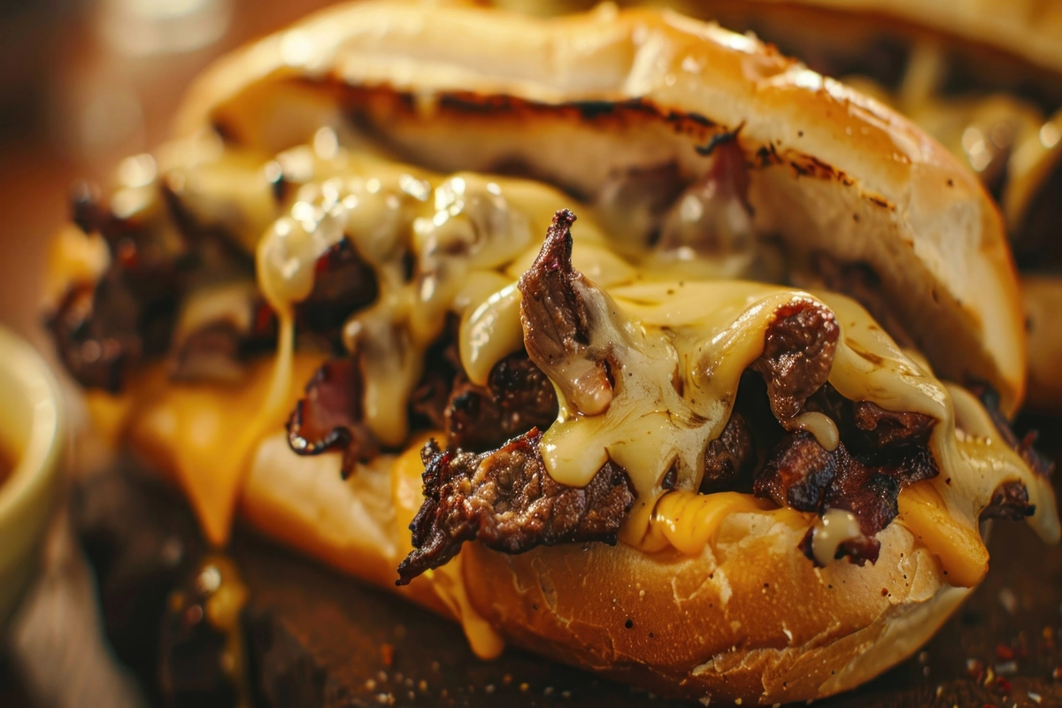 Philly Cheesesteak