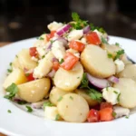 Russet Potato Salad