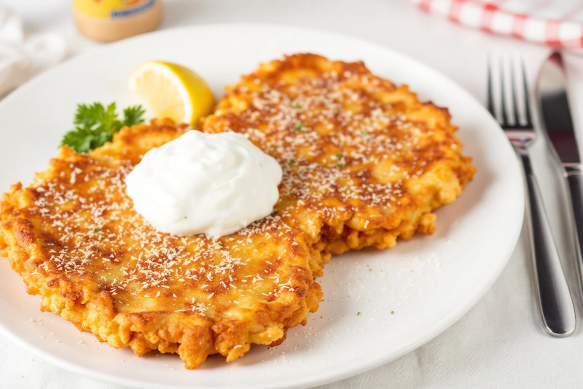 Schnitzel