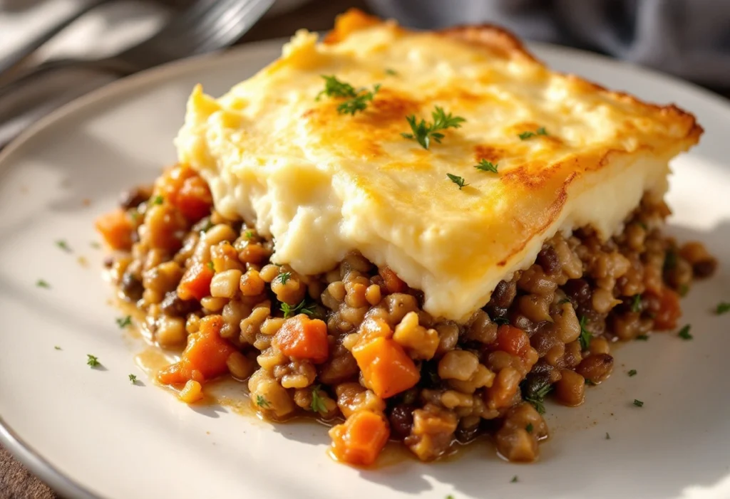 Shepherd’s Pie recipes