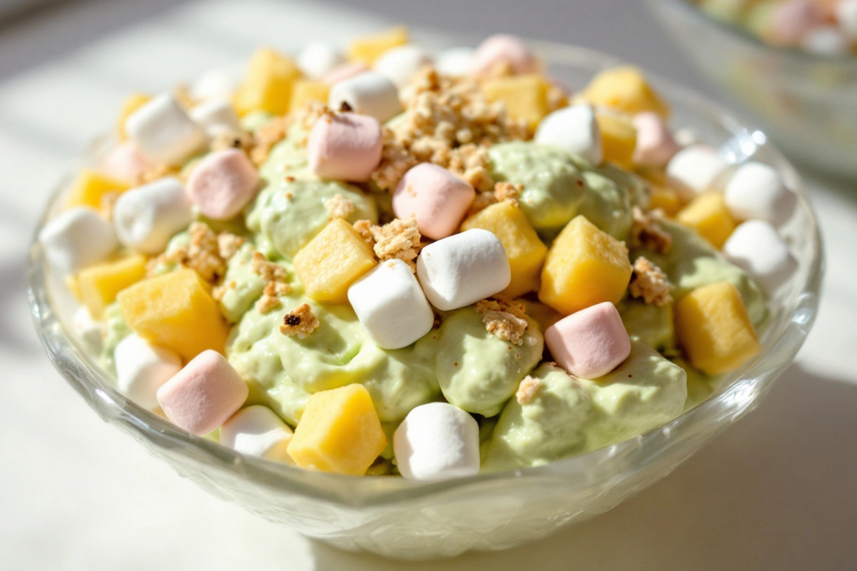 Watergate Salad