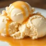 Caramel Ice Cream