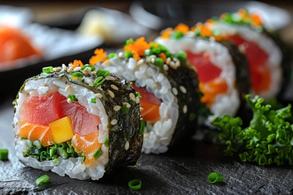 Sushi Rice