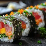 Sushi Rice