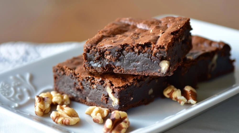 Sweet potato brownies Recipes Sweet potato brownies Recipes