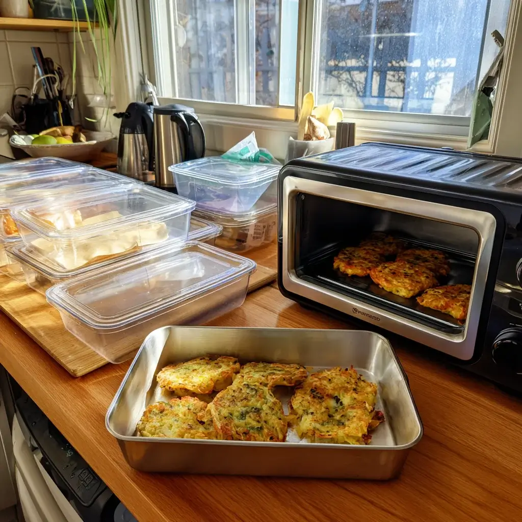 reheating-kartoffelpuffer-meal-prep