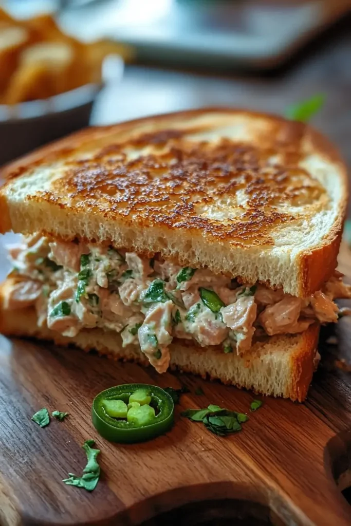 tuna-salad-variations-mcconaughey-style Variations of viral Matthew McConaughey tuna salad